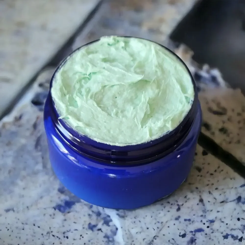 New DIY Cellulite Erase X Body Skincare Moisturizer - New 4 oz